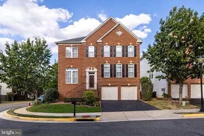 6361 Victor Gray Court, Alexandria, VA 22315 - Photo 1