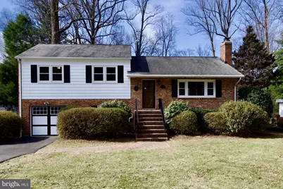 2336 Barbour Road, Falls Church, VA 22043 - Photo 1