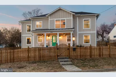 2104 Dartmouth Drive, Alexandria, VA 22307 - Photo 1