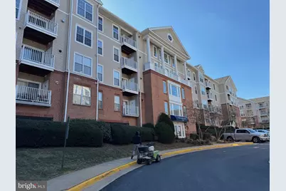 7011 Falls Reach Drive #406, Falls Church, VA 22043 - Photo 1