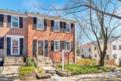 5490 Lighthouse Lane, Burke, VA 22015 - Photo 1