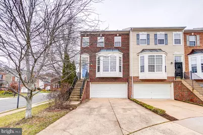 6160 Cinnamon Court, Alexandria, VA 22310 - Photo 1