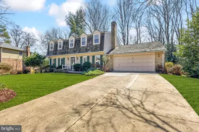9317 Sibelius Drive, Vienna, VA 22182 - Photo 1