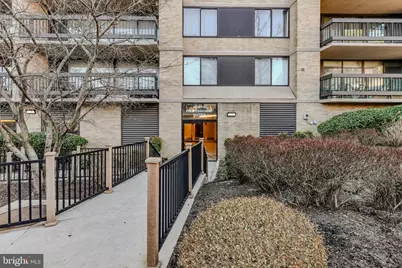 3701 George Mason Drive S #C1N, Falls Church, VA 22041 - Photo 1