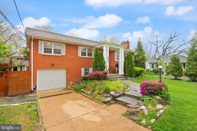 5924 Kimble Court, Falls Church, VA 22041 - Photo 1