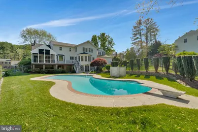 1114 Trotting Horse Lane, Great Falls, VA 22066 - Photo 1