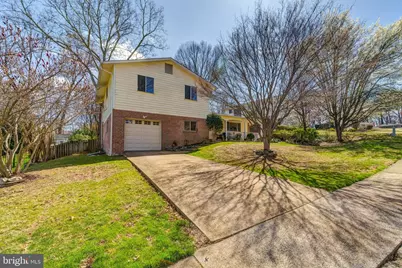 4915 Wycliff Lane, Fairfax, VA 22032 - Photo 1