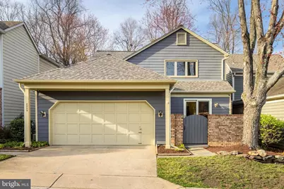 2909 Elmtop Court, Oakton, VA 22124 - Photo 1