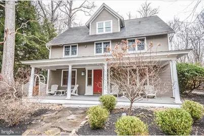 9108 Weant Drive, Great Falls, VA 22066 - Photo 1