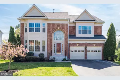 3508 Chambray Way, Falls Church, VA 22042 - Photo 1