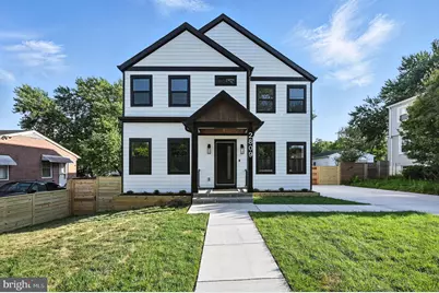 2809 Memorial Street, Alexandria, VA 22306 - Photo 1