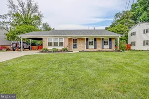 5602 Ashfield Rd, Alexandria, VA 22315 - Photo 1