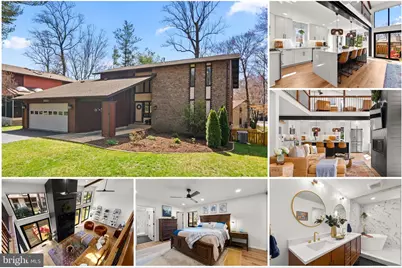 5213 Bradfield Drive, Burke, VA 22015 - Photo 1