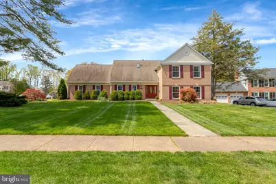 4933 Tarheel Way, Annandale, VA 22003 - Photo 1