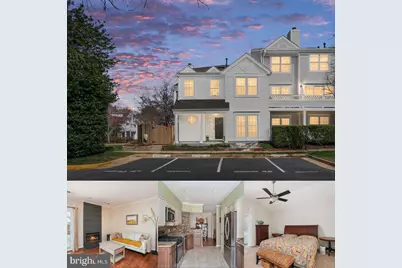 5101 Palmetto Bay Court #47, Centreville, VA 20120 - Photo 1