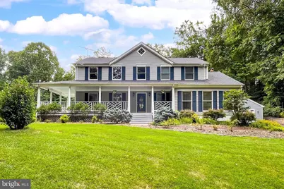 12139 Wolf Valley Drive, Clifton, VA 20124 - Photo 1