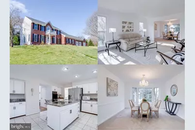 4716 Leehigh Court, Fairfax, VA 22030 - Photo 1