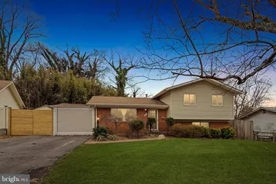 5005 Killebrew Drive, Annandale, VA 22003 - Photo 1