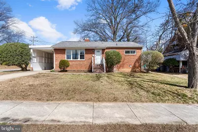 2830 Groveton Street, Alexandria, VA 22306 - Photo 1