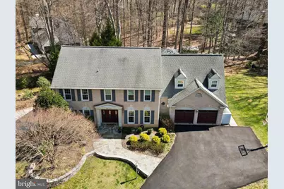 4825 Bentonbrook Drive, Fairfax, VA 22030 - Photo 1