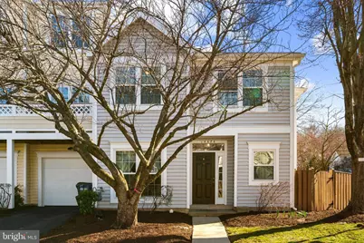 14474 Glencrest Circle #23, Centreville, VA 20120 - Photo 1