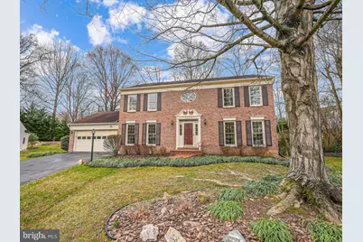 9675 S Run Oaks Drive, Fairfax Station, VA 22039 - Photo 1