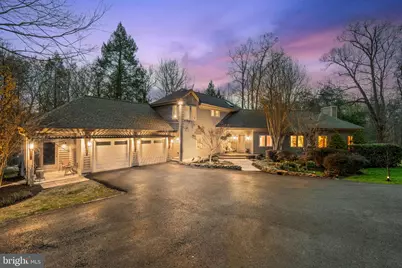 7514A Evans Ford Road, Clifton, VA 20124 - Photo 1