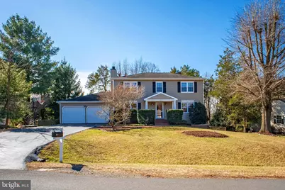 12211 Sugar Creek Court, Herndon, VA 20170 - Photo 1