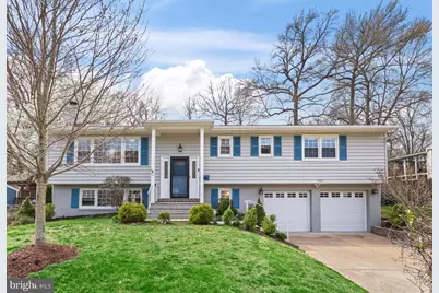 3110 Battersea Lane, Alexandria, VA 22309 - Photo 1