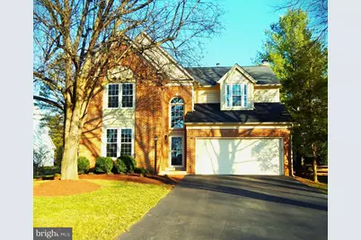 5803 Cub Stream Drive, Centreville, VA 20120 - Photo 1