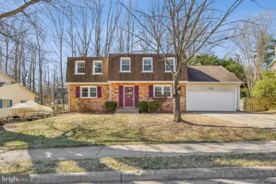 10427 Collingham Drive, Fairfax, VA 22032 - Photo 1