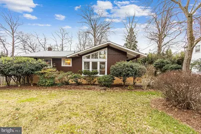 8505 Cottage Street, Vienna, VA 22180 - Photo 1