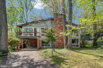 8103 Timber Valley Court, Dunn Loring, VA 22027 - Photo 1