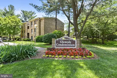 2328 Freetown Court #5/11C, Reston, VA 20191 - Photo 1