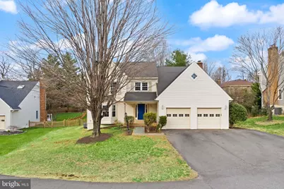 6414 Battle Rock Drive, Clifton, VA 20124 - Photo 1