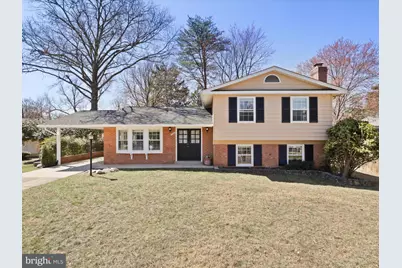 1728 Pine Valley Drive, Vienna, VA 22182 - Photo 1