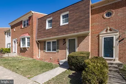 6856 Dina Leigh Court, Springfield, VA 22153 - Photo 1