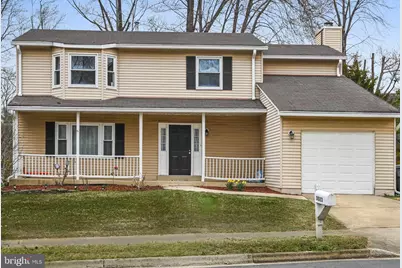 3023 Steven Martin Drive, Fairfax, VA 22031 - Photo 1
