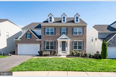 5569 James Young Way, Fairfax, VA 22032 - Photo 1