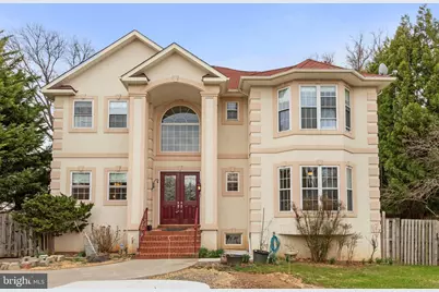 7103 Idylwood Road, Falls Church, VA 22043 - Photo 1