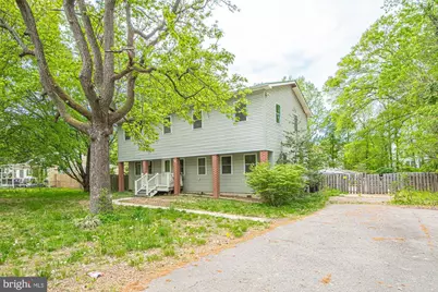 6828 Ridgeway Drive, Springfield, VA 22150 - Photo 1