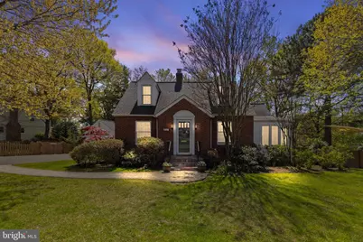 3127 Worthington Circle, Falls Church, VA 22044 - Photo 1