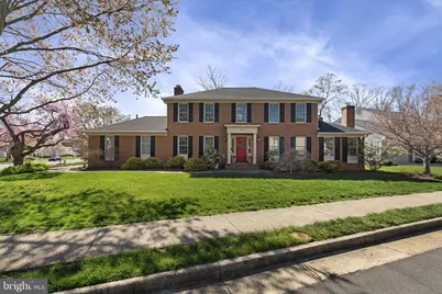 13954 Springstone Drive, Clifton, VA 20124 - Photo 1