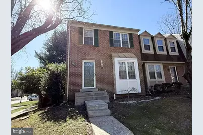 3930 Collis Oak Court, Fairfax, VA 22033 - Photo 1