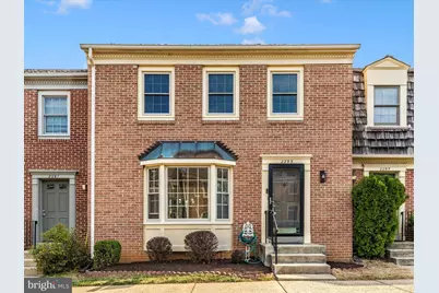 2293 Cartbridge Road, Falls Church, VA 22043 - Photo 1