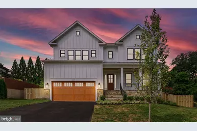 2002 McFall Street, McLean, VA 22101 - Photo 1