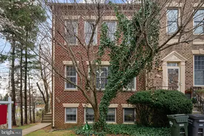 9601 Minstead Court, Burke, VA 22015 - Photo 1