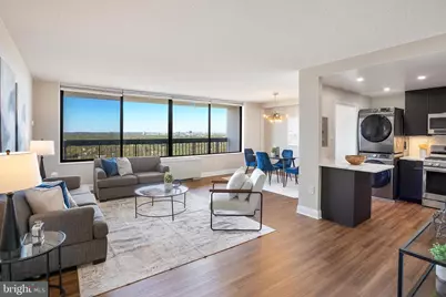 3701 S George Mason Drive #2412N, Falls Church, VA 22041 - Photo 1