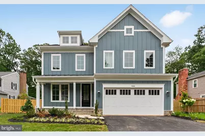 9350 Tovito Drive, Fairfax, VA 22031 - Photo 1