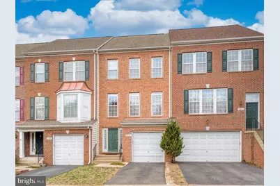 6002 Saint Hubert Lane, Centreville, VA 20121 - Photo 1